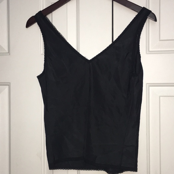 Lindsey Roscoe For Farr West Size S Camisole - Picture 8 of 8